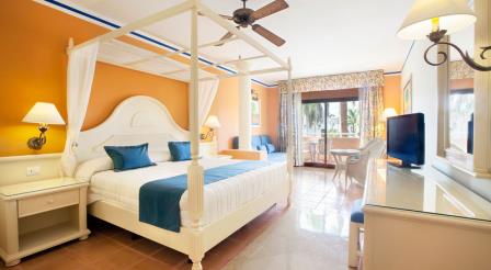 Grand Bahia Principe Punta Cana - Bedroom
